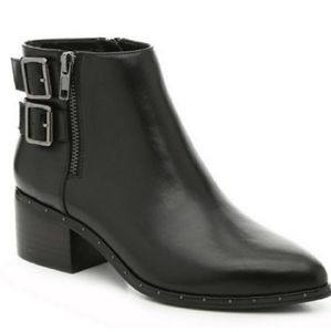 BLEECKER & BOND Georgia Boot